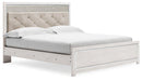 Altyra Bedroom Set - Furniture Now (CA)