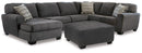 Ambee Living Room Set - Furniture Now (CA)