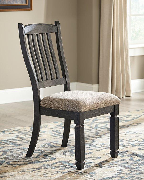 Tyler Creek Dining Set - Furniture Now (CA)