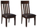 Haddigan Dining Chair Set - Furniture Now (CA)
