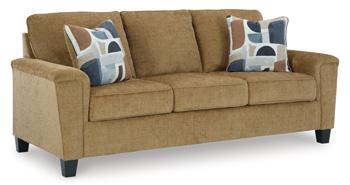 Erinslane Living Room Set - Furniture Now (CA)
