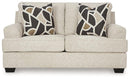 Heartcort Loveseat - Furniture Now (CA)