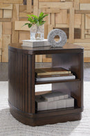Korestone End Table - Furniture Now (CA)