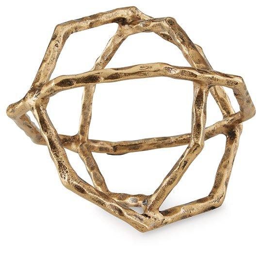 Laddington Sculpture - Furniture Now (CA)