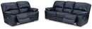 Leesworth Living Room Set - Furniture Now (CA)