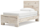 Lawroy Bed - Furniture Now (CA)