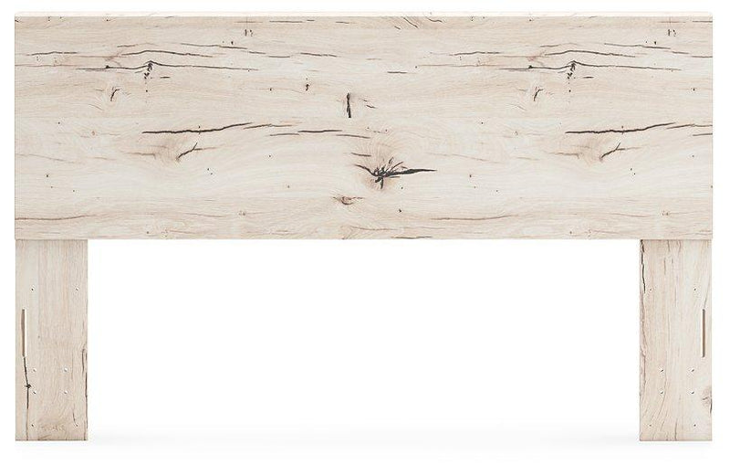 Lawroy Bed - Furniture Now (CA)