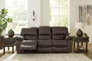 Leesworth Living Room Set - Furniture Now (CA)