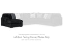 Midnight-Madness Sectional Sofa with Chaise - Furniture Now (CA)