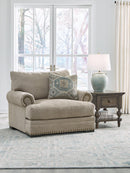 Galemore Living Room Set - Furniture Now (CA)