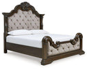 Maylee Bedroom Set - Furniture Now (CA)