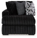 Midnight-Madness Sectional Sofa with Chaise - Furniture Now (CA)