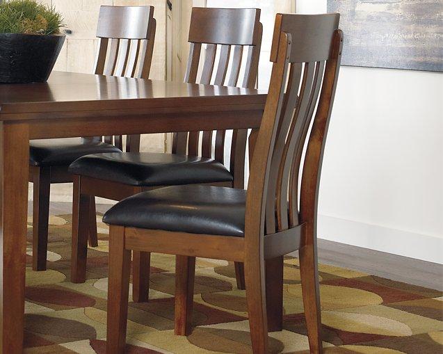 Ralene Dining Chair Set - Furniture Now (CA)