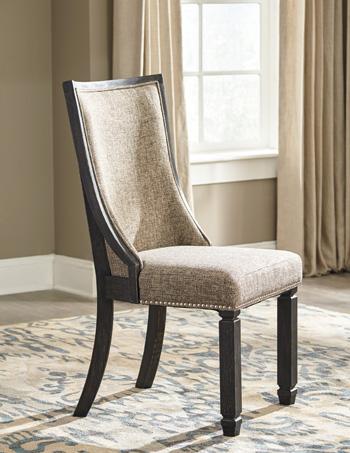 Tyler Creek Dining Chair Set - Furniture Now (CA)