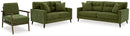 Bixler Living Room Set - Furniture Now (CA)