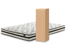 Socalle Bed and Mattress Set - Furniture Now (CA)