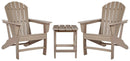 Sundown Treasure Outdoor Seating Set - Furniture Now (CA)