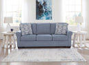 Carissa Manor Living Room Set - Furniture Now (CA)