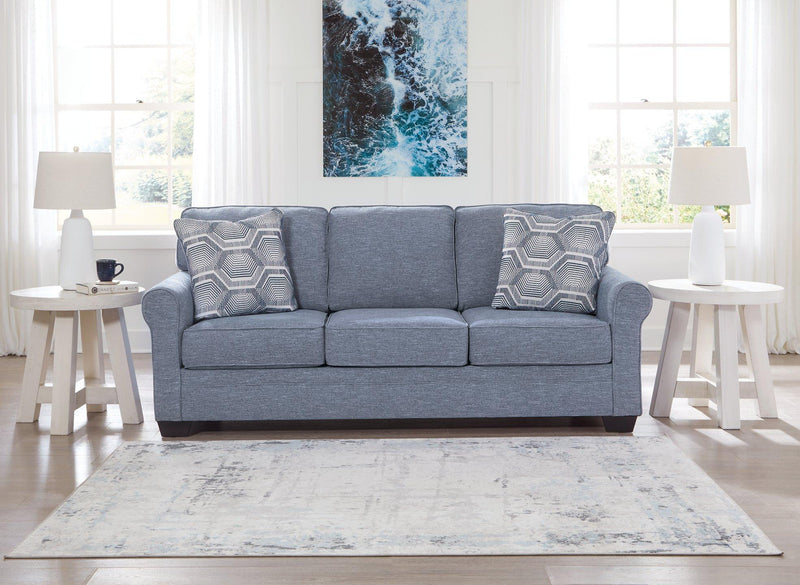 Carissa Manor Sofa Sleeper - Furniture Now (CA)