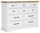 Ashbryn Dresser - Furniture Now (CA)