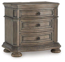 Ardenfield Nightstand - Furniture Now (CA)