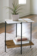 Braxmore Accent Table - Furniture Now (CA)