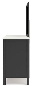 Cadmori Bedroom Set - Furniture Now (CA)