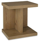 Brinstead Chairside End Table - Furniture Now (CA)