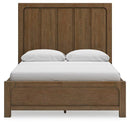 Cabalynn Bed with Storage - Furniture Now (CA)