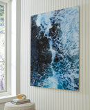 Clemick Wall Art - Furniture Now (CA)