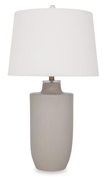 Cylener Table Lamp - Furniture Now (CA)