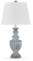 Cylerick Table Lamp - Furniture Now (CA)