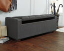 Cortwell Storage Bench - Furniture Now (CA)