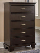 Covetown Chest of Drawers - Furniture Now (CA)