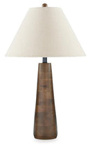 Danset Table Lamp - Furniture Now (CA)