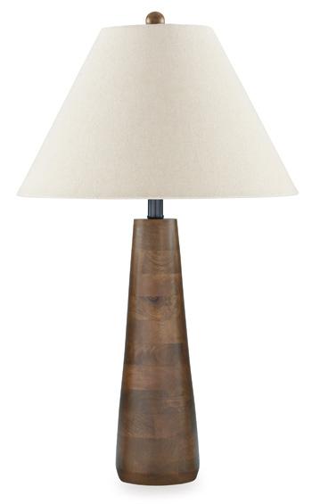 Danset Table Lamp - Furniture Now (CA)