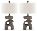 Danacy Lamp Set - Furniture Now (CA)