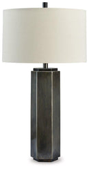 Dirkton Table Lamp - Furniture Now (CA)