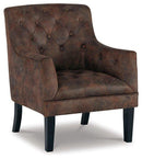 Drakelle Accent Chair - Furniture Now (CA)
