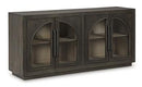 Dreley Accent Cabinet - Furniture Now (CA)