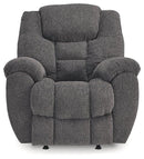 Foreside Recliner - Furniture Now (CA)