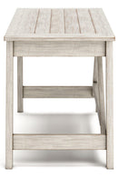 Carynhurst 60" Home Office Desk - Furniture Now (CA)