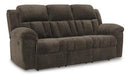 Frohn Reclining Sofa - Furniture Now (CA)