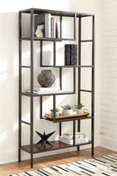 Frankwell Bookcase - Furniture Now (CA)
