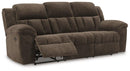 Frohn Reclining Sofa - Furniture Now (CA)