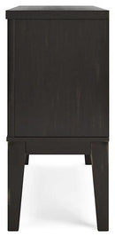 Galliden Dining Server - Furniture Now (CA)