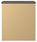 Gerridan Nightstand - Furniture Now (CA)