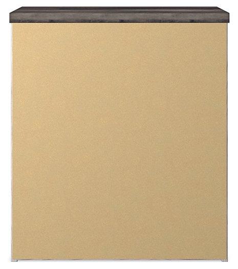 Gerridan Nightstand - Furniture Now (CA)