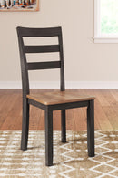Gesthaven Dining Set - Furniture Now (CA)