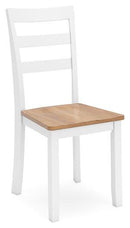 Gesthaven Dining Chair - Furniture Now (CA)